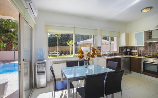 Protaras Villa Michelle 10