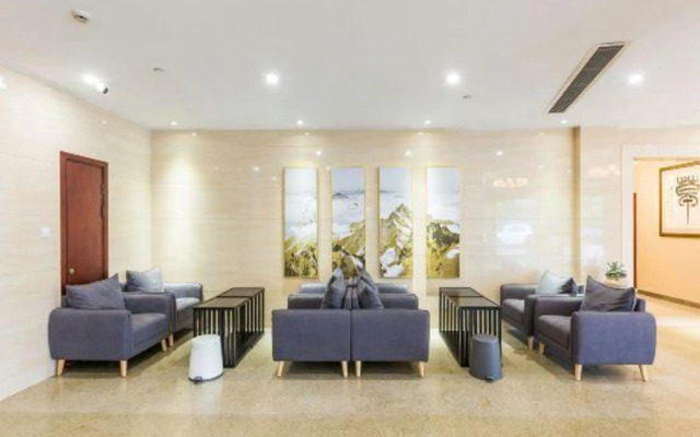 Honglai Business Hotel