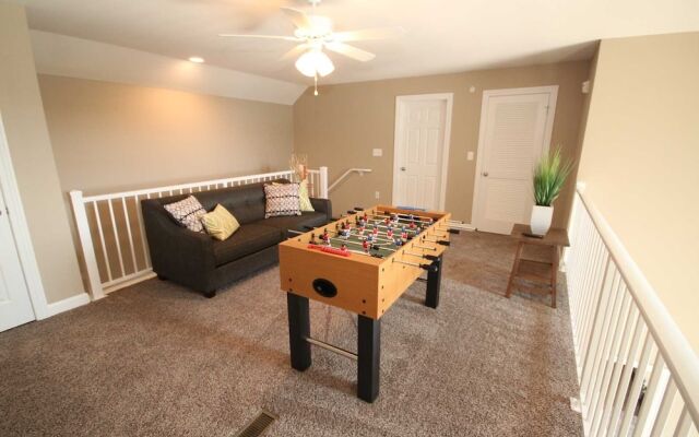 Parkview Bay 441 3 Bedroom Condo