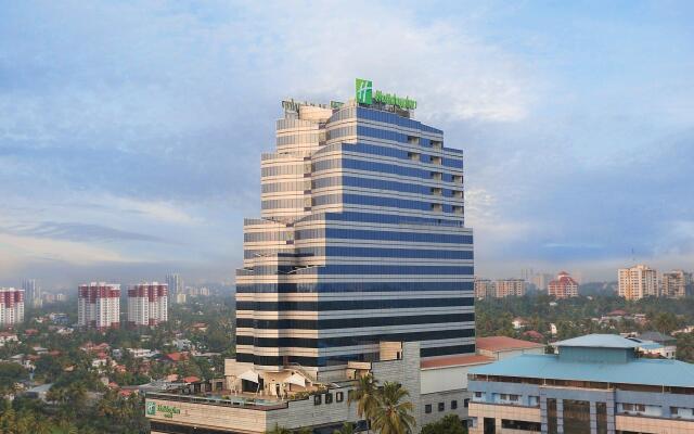 Holiday Inn Cochin, an IHG Hotel