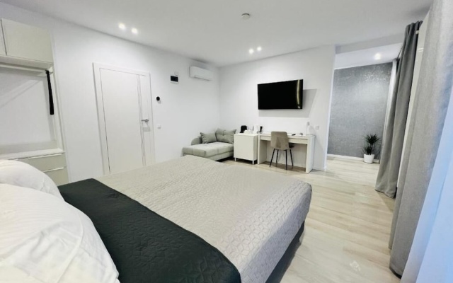 AVA Urban Suites