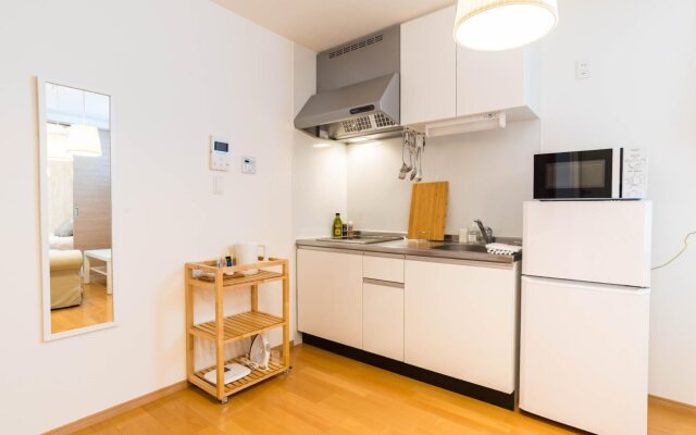 FDS Bijou Suites