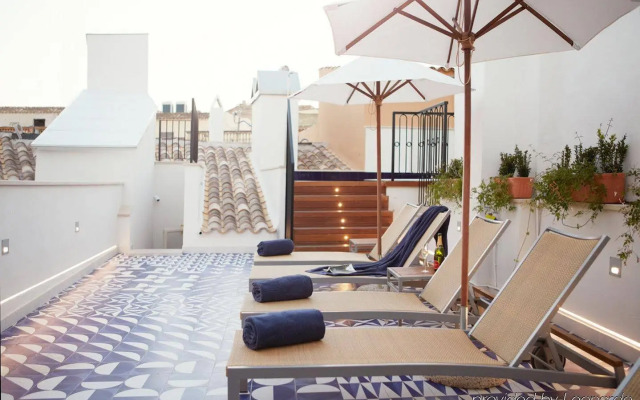 Hotel Cort