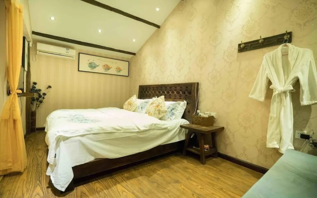 Pure Sunshine Inn