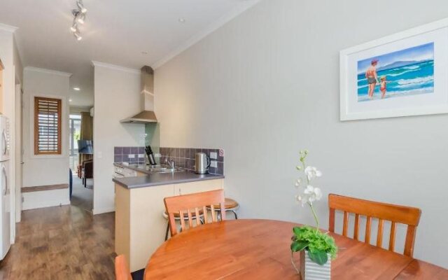 Raumati Sands Resort