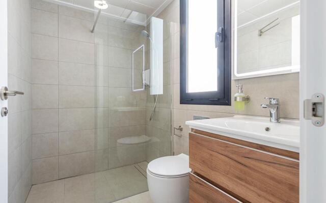 Stylish Villa 2018,Pool,3B.R.Wifi,Netflix