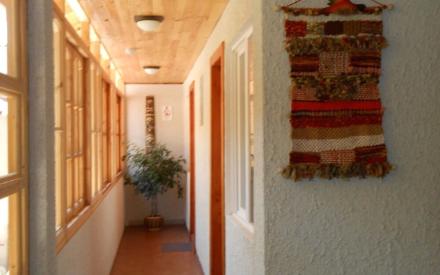 Hostal Balmaceda La Serena