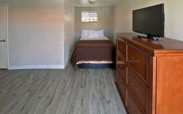 Rodeway Inn