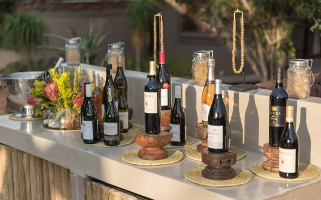 Unembeza Boutique Lodge & Spa