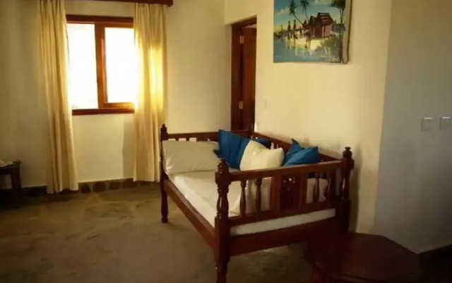 Jacaranda Villas Club