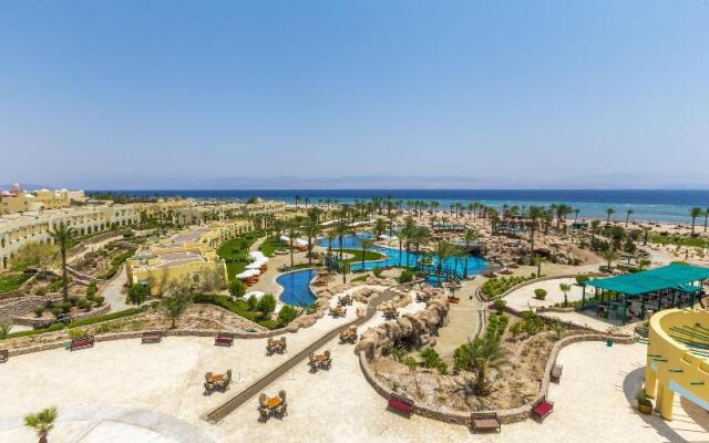 The Bay View Taba Hights Ex Marriott Taba