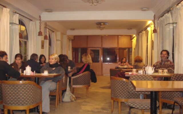 Hotel Vijeet Palace