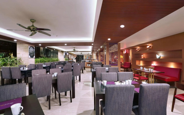 Quest Hotel San Denpasar by ASTON