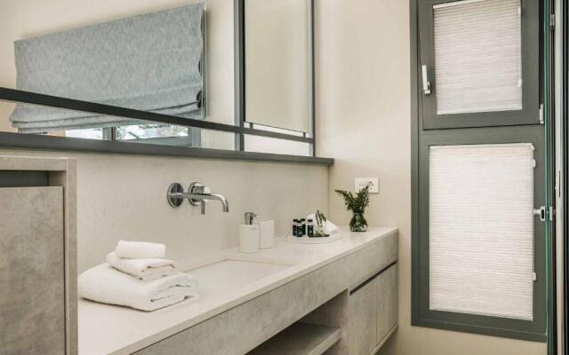 Villa Sorian Kitrino