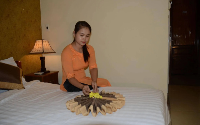 Mango Hotel Hanoi