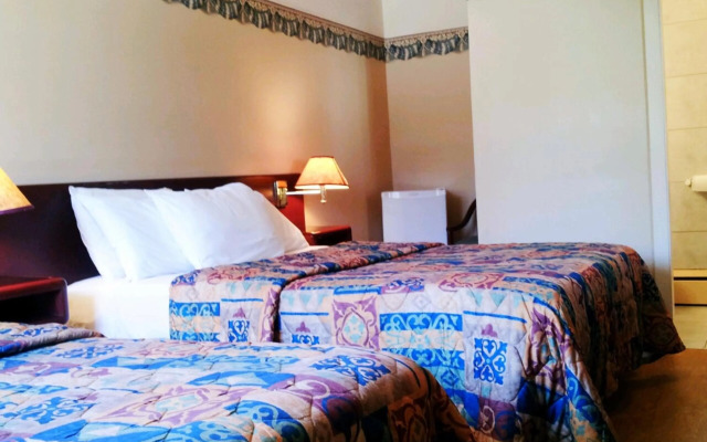 Hôtel Motel La Marquise