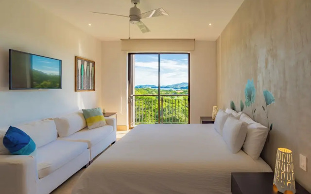 Reserva Conchal Resort - Roble Sabana Complex