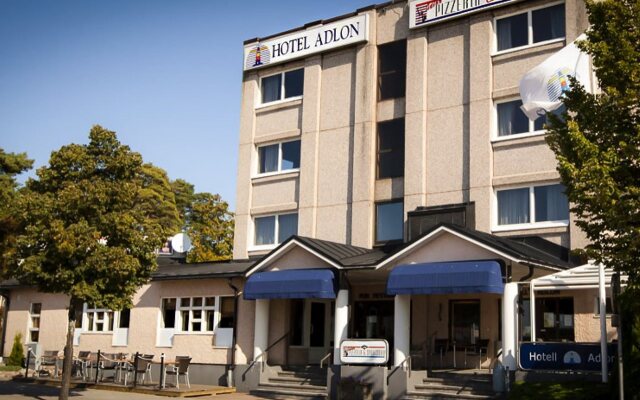 Hotel Adlon