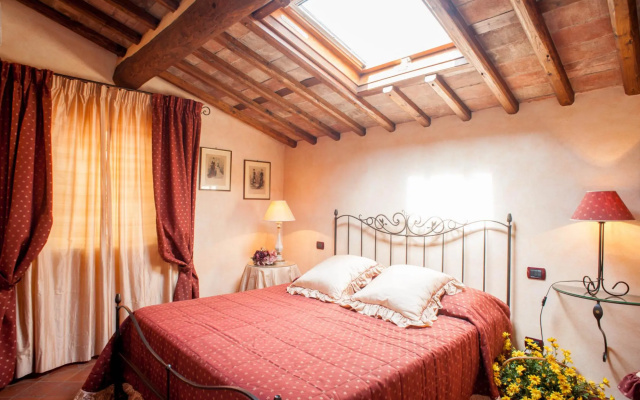 Villa Pallina in Aquilea - Villas_and_Bungalows in 卢卡 - Photo 4
