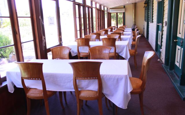 Margaret River Motel