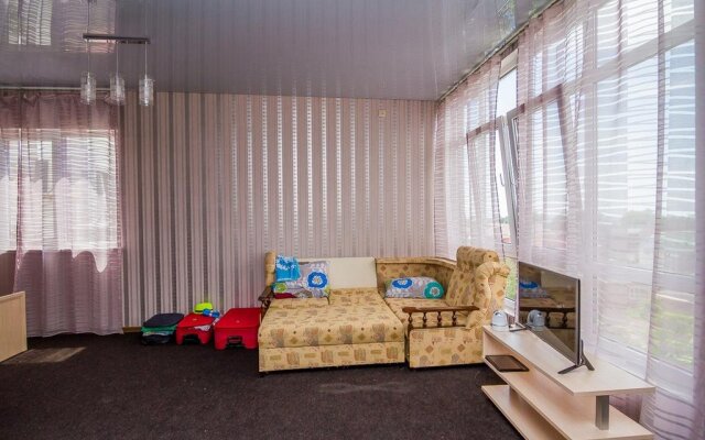 Holiday Home Pobedy 248 A