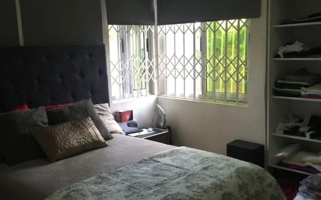 Beautiful 4-bed House in Koforidua