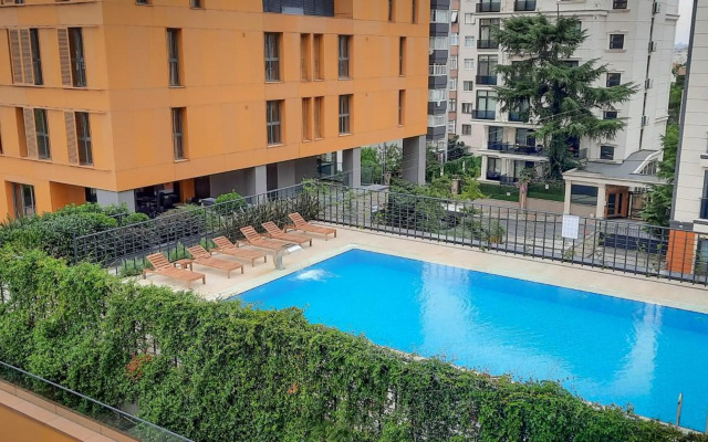 Cebeci Residence Pendik