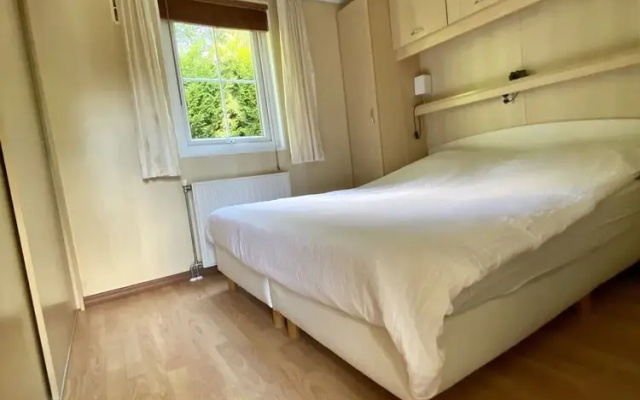 Vakantiehuis Wageningen
