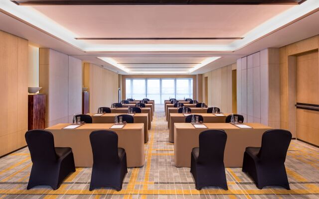Courtyard by Marriott Shanghai Hongqiao