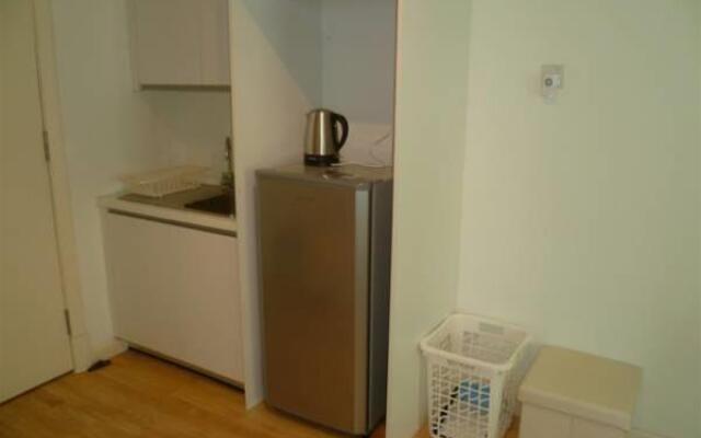 Publika Suites by iHost