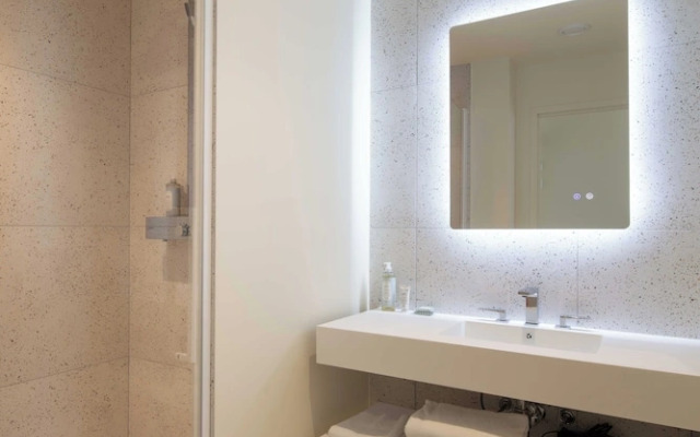 Hôtel La Suite
