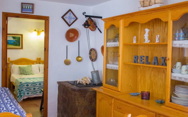 The Fisher Holiday Home