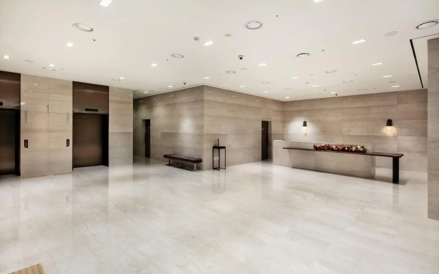 G3 Hotel Chungmuro