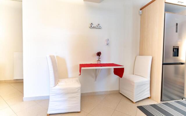 Koropi 3 bedroom Apartment 4 pers