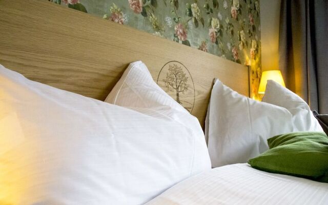 Gasthaus zum Bauernhof