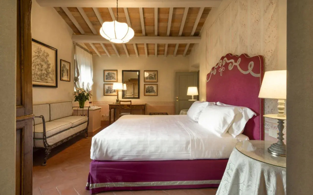 Casa Villa Rentals by Torre a Cona