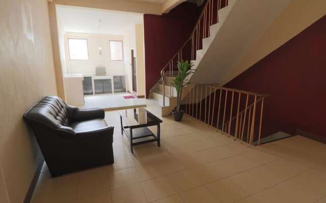 Yaya Guesthouse - Hostel