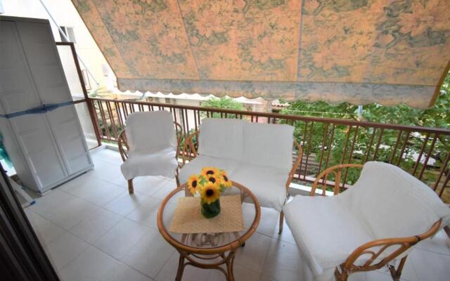 Lovely Studio Apartment in Loutraki, Greece
