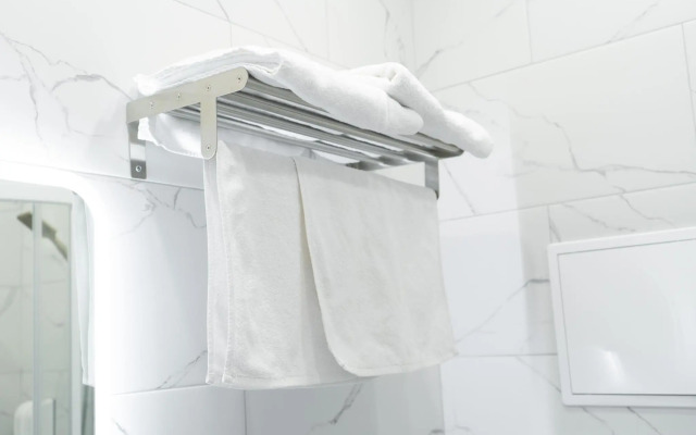 Why not Aparts (Вай нот Апартс)