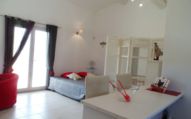 Gites Le Petit Luberon