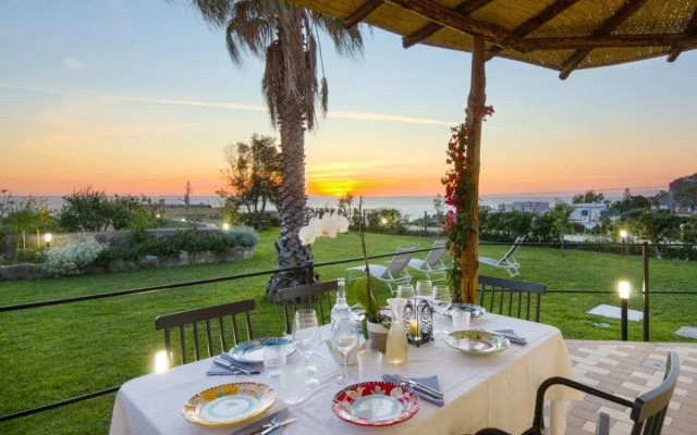 Orablu Resort Apartments