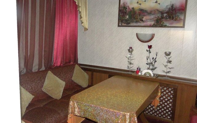 Zimorodok Mini-Hotel
