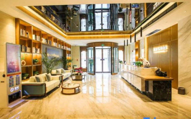 Xining Xiadu Licheng Hotel