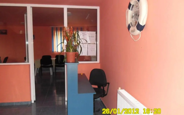 Pension Puiu