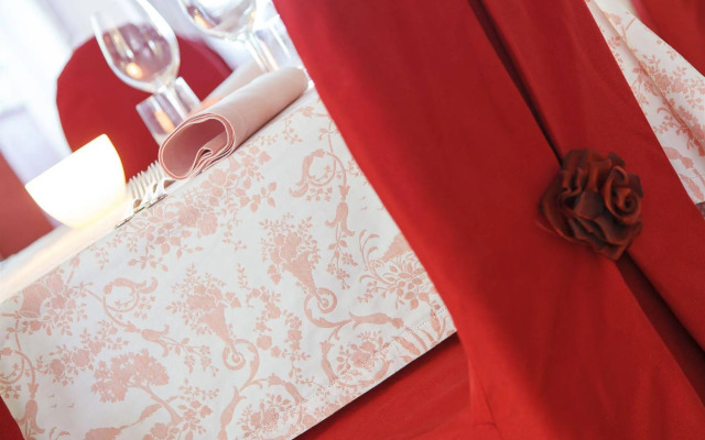 Allegroitalia Alassio Rosa