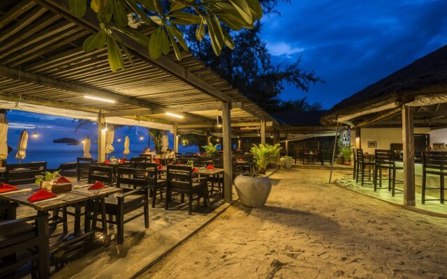Ren Resort