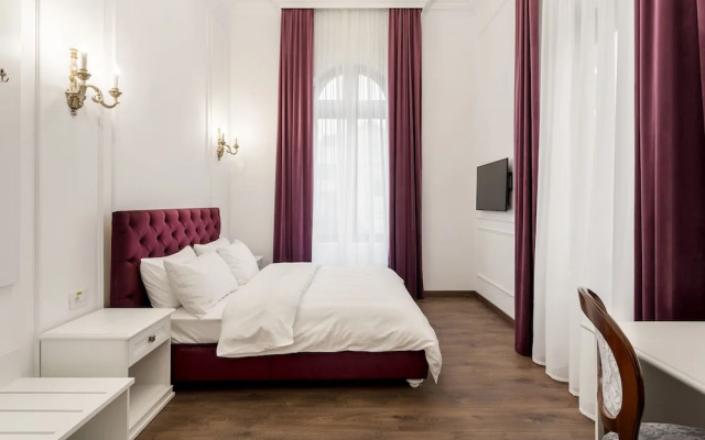 Lahovary Palace Hotel