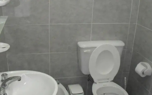 Apartment Cordoba