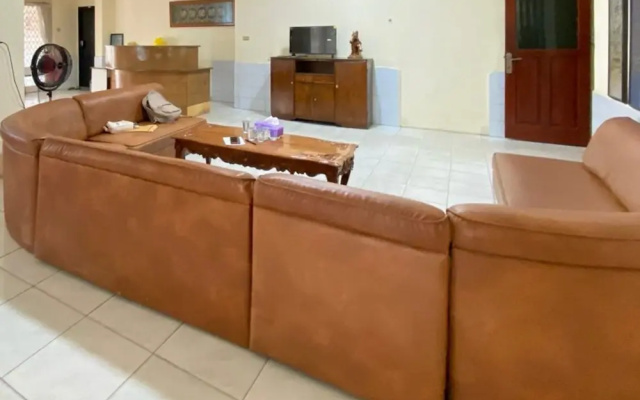 Hotel Musi Entrop 2 Jayapura RedPartner