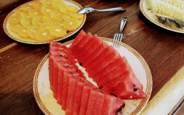 Hotel Fazenda Santuario